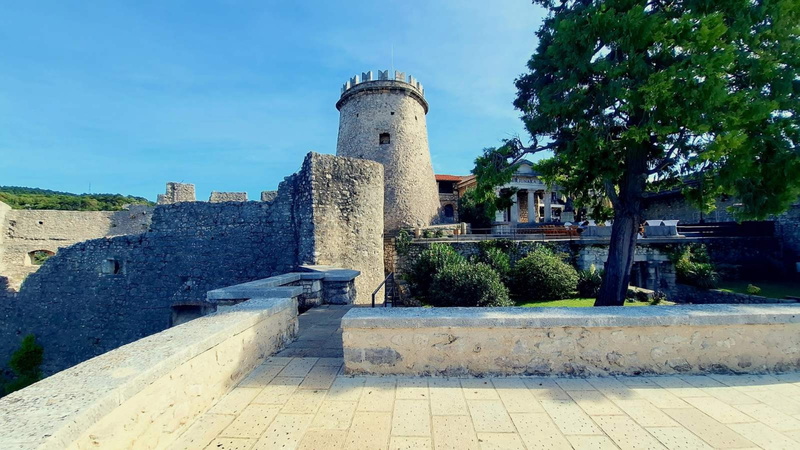 Sweet Apartment Ivana in Rijeka