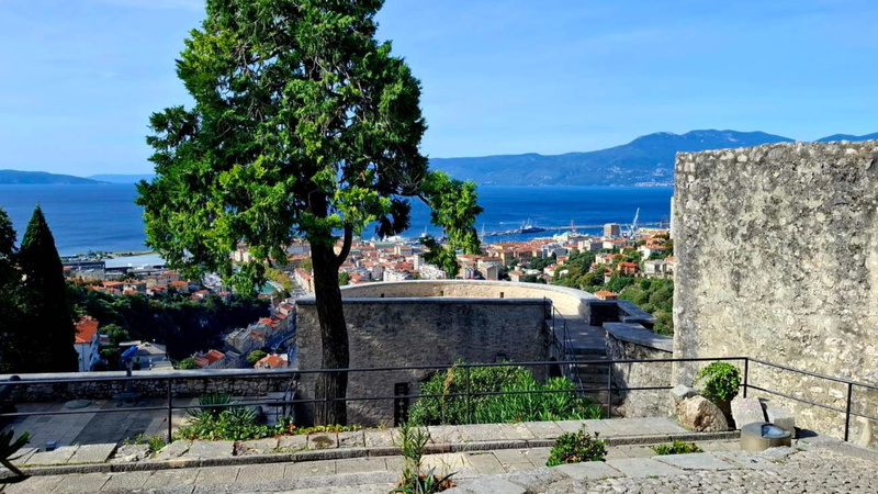 Sweet Apartment Ivana in Rijeka