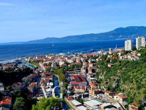 Sweet Apartment Ivana in Rijeka