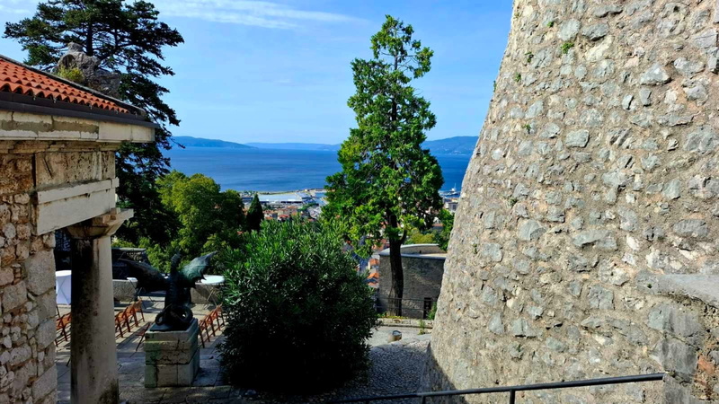 Sweet Apartment Ivana in Rijeka