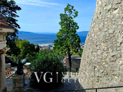 Sweet Apartment Ivana in Rijeka micro_location