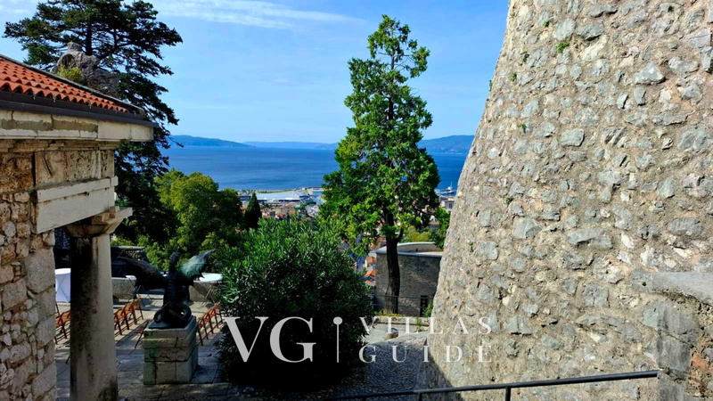 Sweet Apartment Ivana in Rijeka Microlocation