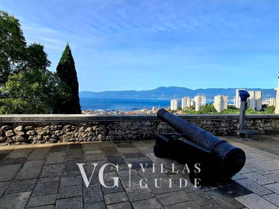 Sweet Apartment Ivana in Rijeka micro_location