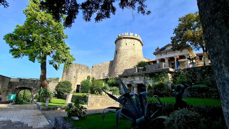 Sweet Apartment Ivana in Rijeka