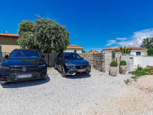 Villa Olea - Cvitani