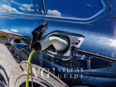 Villa Olea - Cvitani Zusatzinhalte