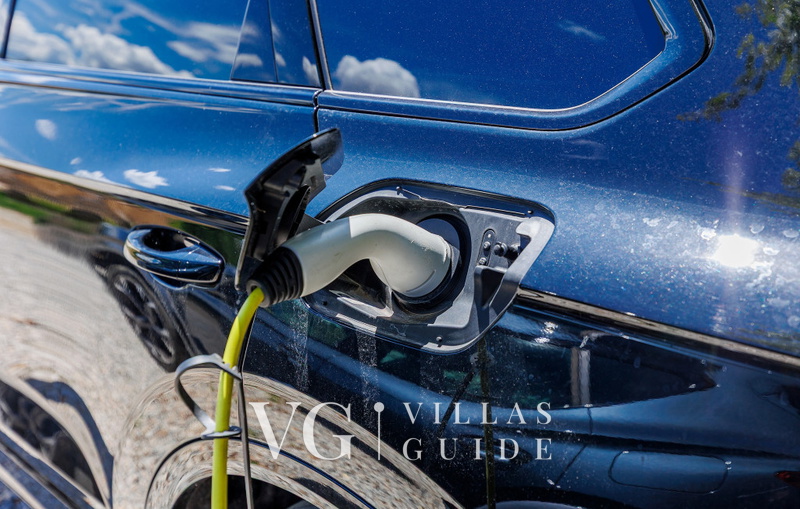 Villa Olea - Cvitani Contenuto aggiuntivo