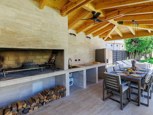 Villa Olea - Cvitani