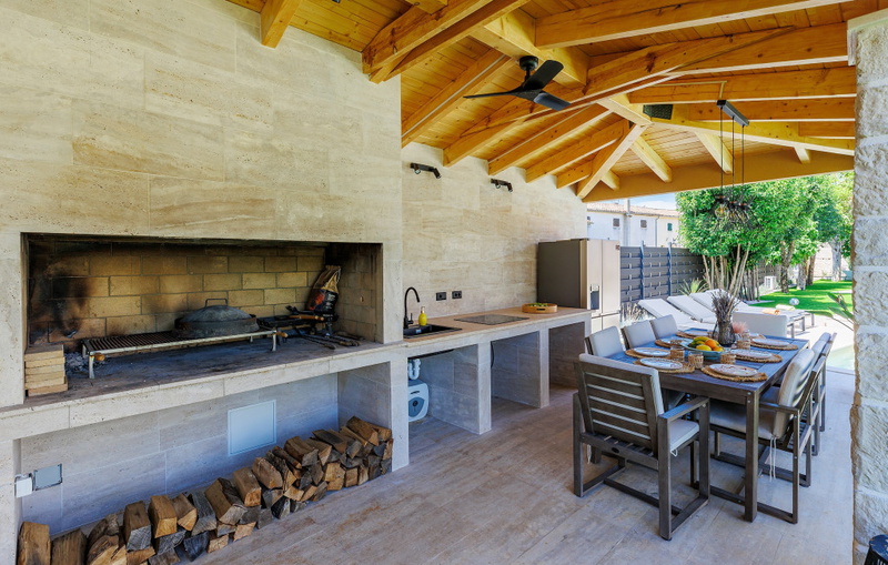 Villa Olea - Cvitani