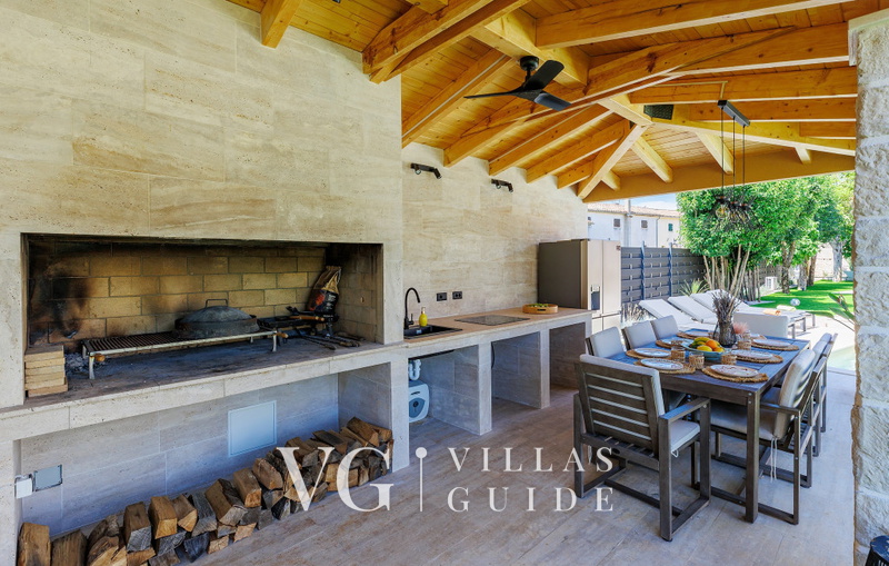 Villa Olea - Cvitani Contenuto aggiuntivo