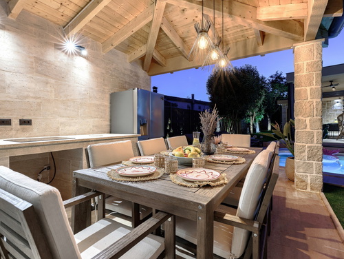 Villa Olea - Cvitani