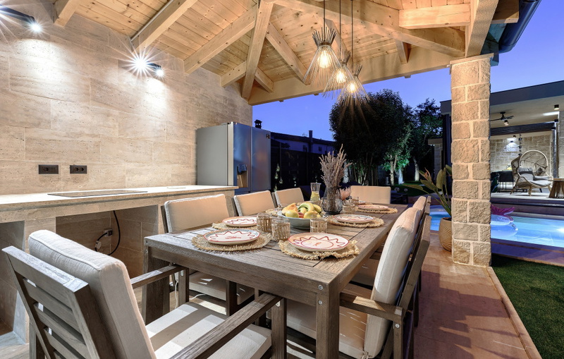 Villa Olea - Cvitani