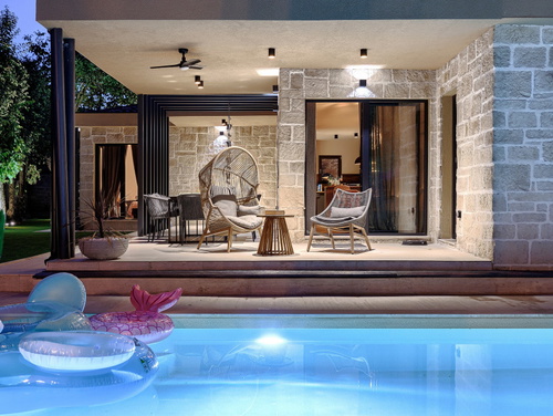 Villa Olea - Cvitani