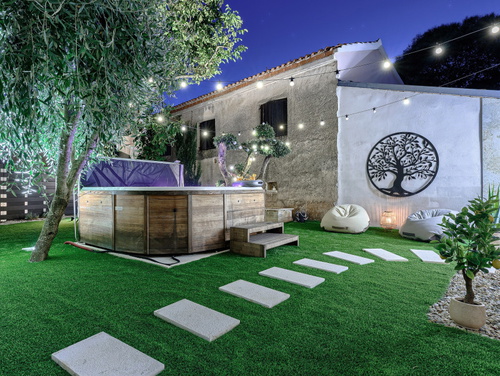 Villa Olea - Cvitani