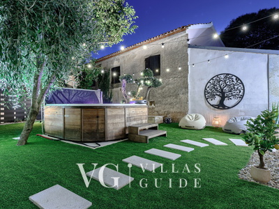 Villa Olea - Cvitani