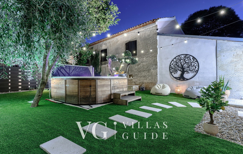 Villa Olea - Cvitani