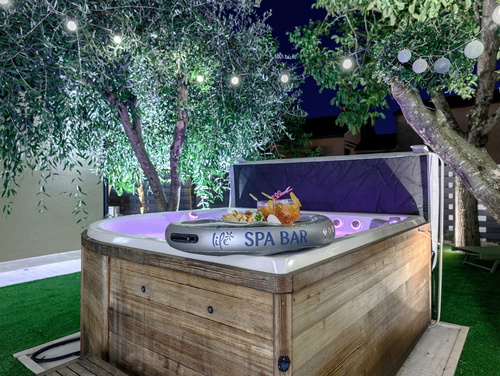 Villa Olea - Cvitani