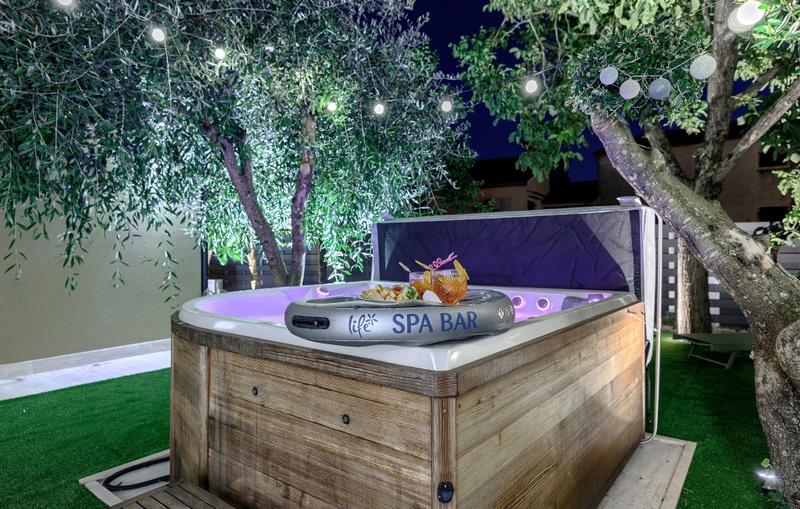 Villa Olea - Cvitani