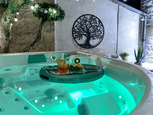 Villa Olea - Cvitani