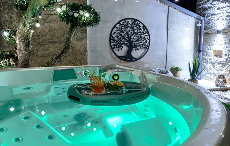 Villa Olea - Cvitani