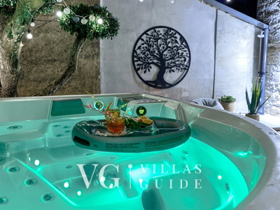 Villa Olea - Cvitani