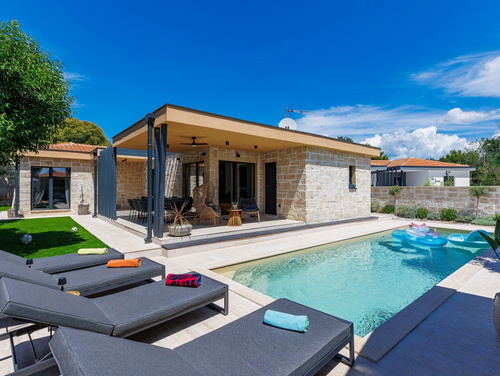 Villa Olea - Cvitani