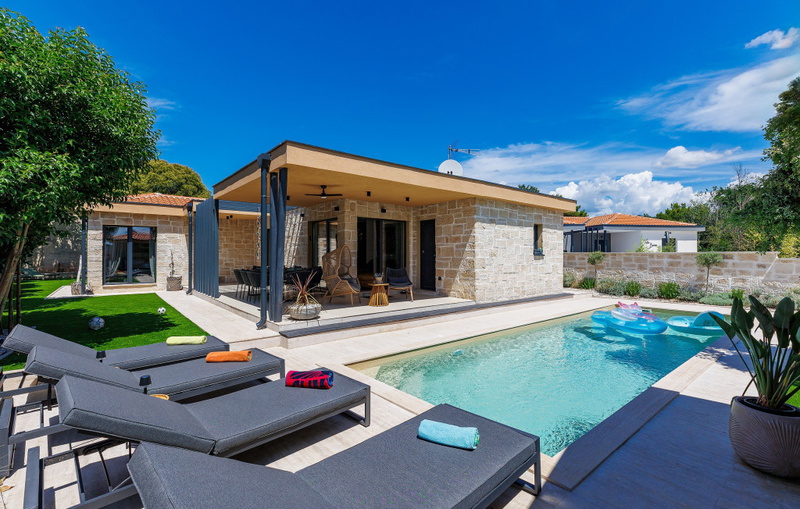 Villa Olea - Cvitani