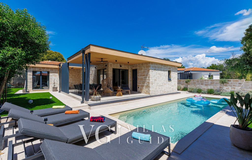 Villa Olea - Cvitani