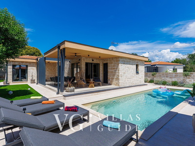 Villa Olea - Cvitani