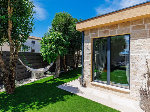 Villa Olea - Cvitani