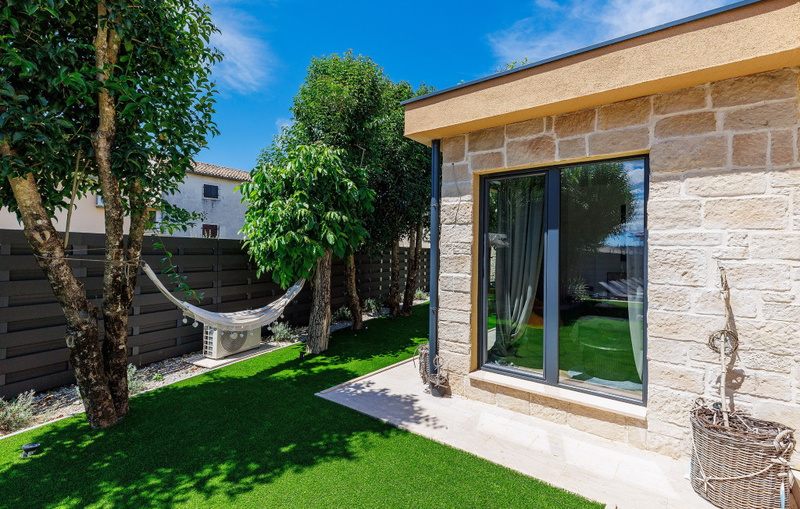 Villa Olea - Cvitani