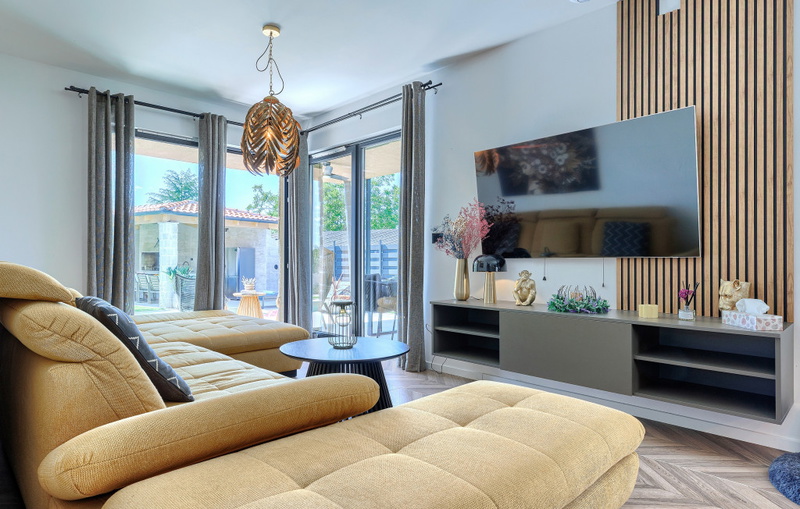 Villa Olea - Cvitani