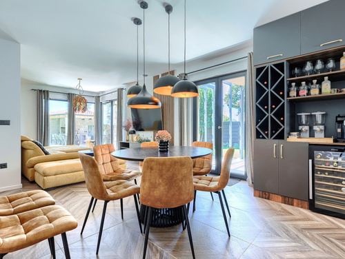 Villa Olea - Cvitani