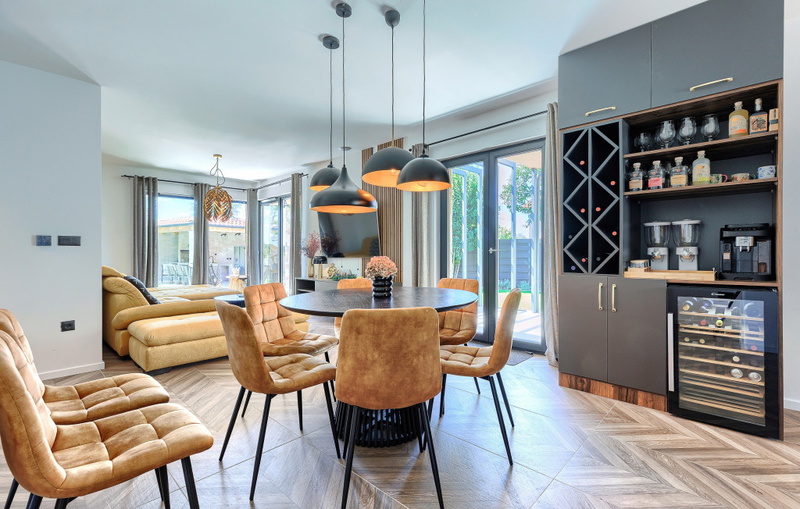 Villa Olea - Cvitani