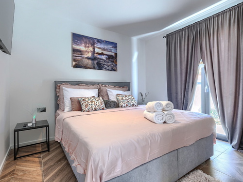 Villa Olea - Cvitani