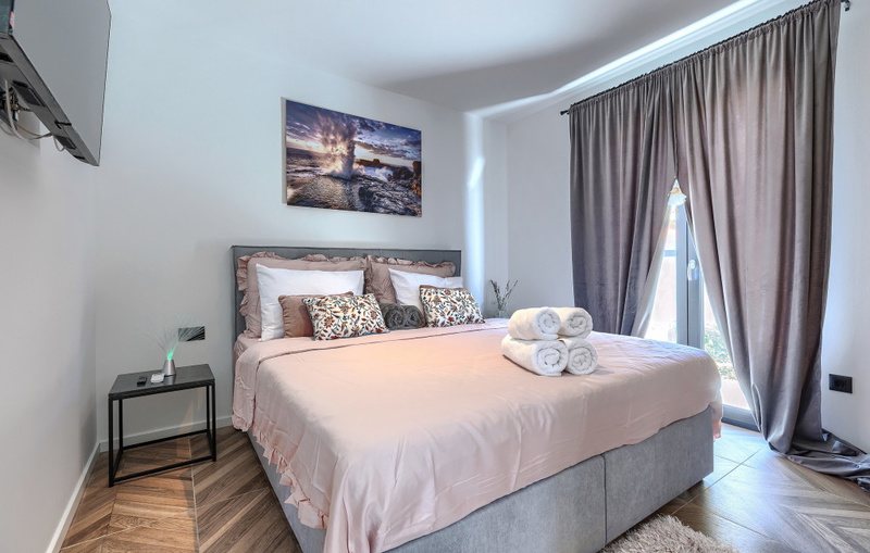 Villa Olea - Cvitani