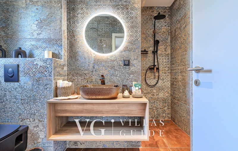 Villa Olea - Cvitani Bagno