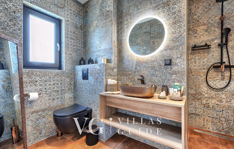 Villa Olea - Cvitani Bagno