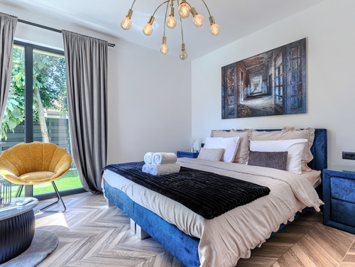 Villa Olea - Cvitani