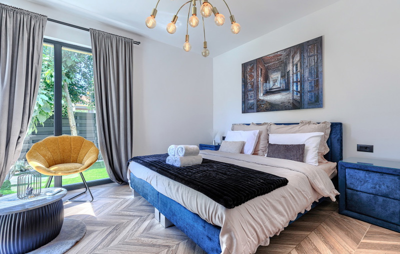 Villa Olea - Cvitani