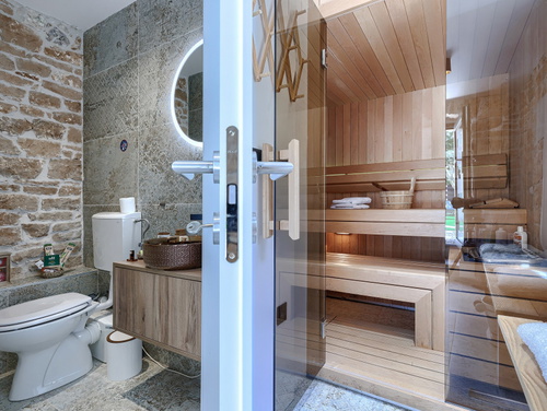 Villa Olea - Cvitani