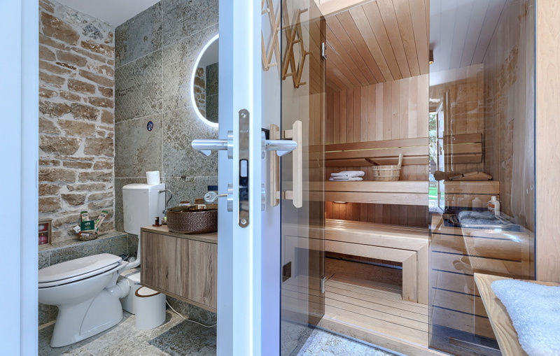 Villa Olea - Cvitani