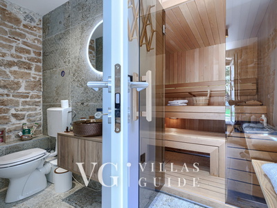 Villa Olea - Cvitani wellness