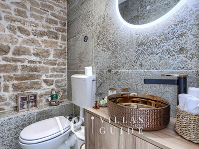 Villa Olea - Cvitani wellness