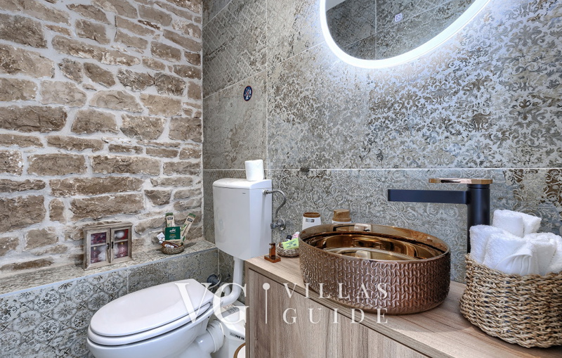 Villa Olea - Cvitani wellness