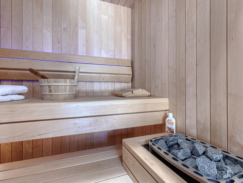 Villa Olea - Cvitani