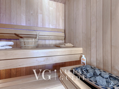 Villa Olea - Cvitani