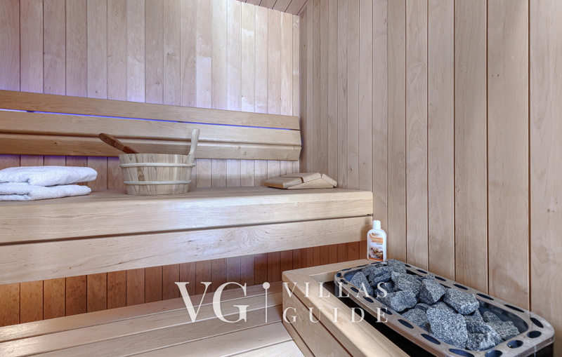 Villa Olea - Cvitani