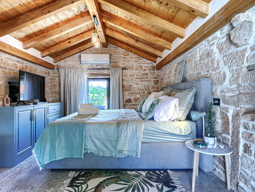 Villa Olea - Cvitani