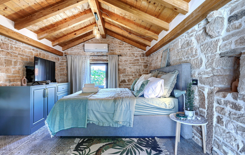 Villa Olea - Cvitani